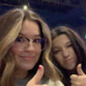 Meet your Posher, Trinity